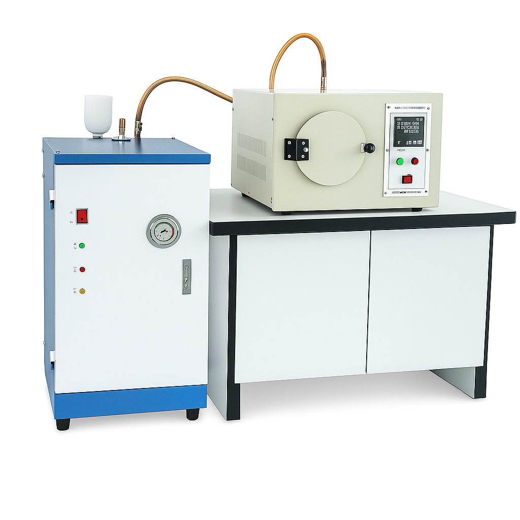 Fabric & Garment Instrument